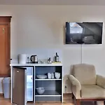 Проживание в семье Cicha *