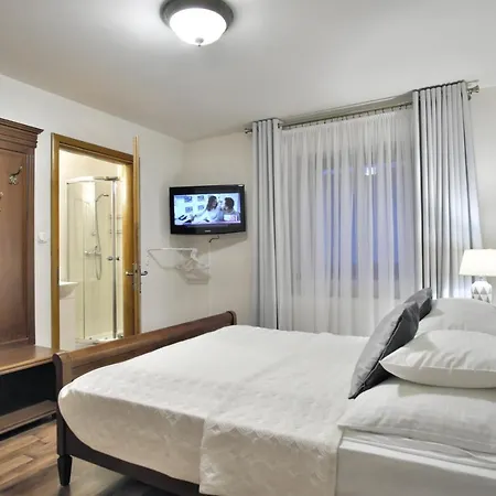 Cicha Homestay
