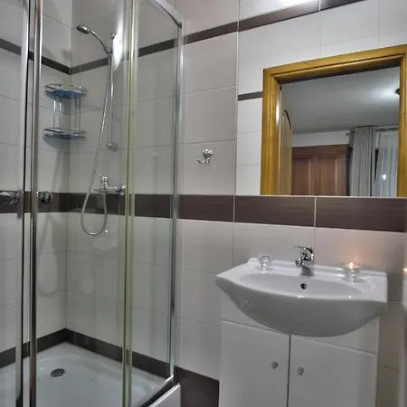 Séjour chez l'habitant Cicha Zakopane