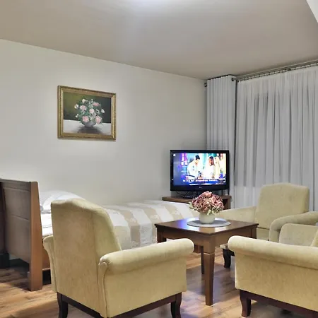 Homestay Cicha Zakopane