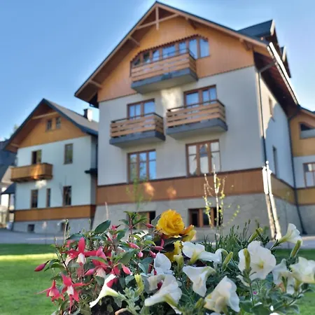 Cicha * Zakopane