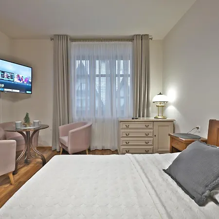 Cicha Homestay Zakopane