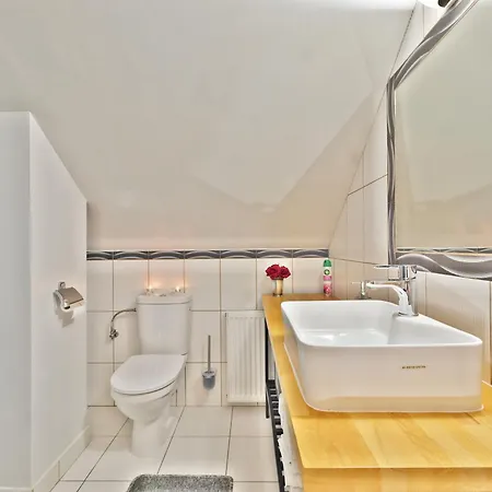 Homestay Cicha Zakopane