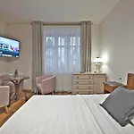 Cicha Accommodatie bij particulieren Zakopane