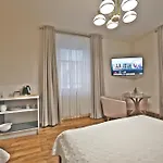 Cicha Ubytování v soukromí