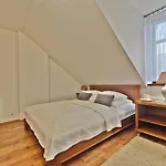 Accommodatie bij particulieren Cicha *