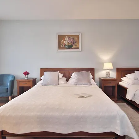 Homestay szállás Cicha