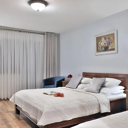 Cicha Séjour chez l'habitant Zakopane