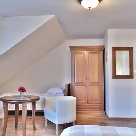 Séjour chez l'habitant Cicha Zakopane