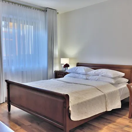 Cicha Rum i privatbostad