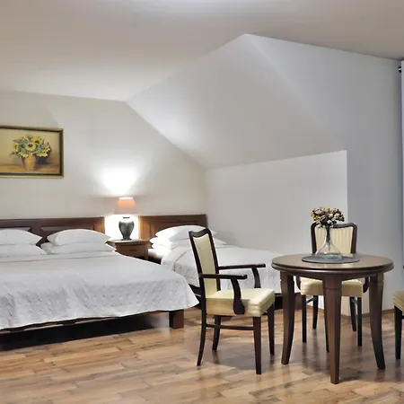 Cicha Homestay szállás
