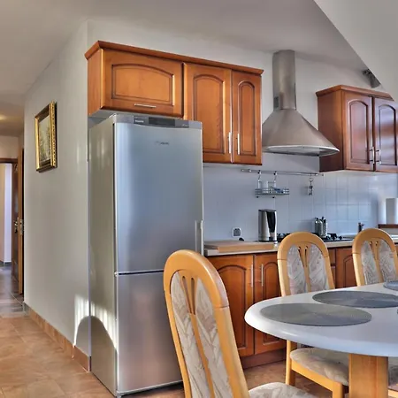 Cicha Rum i privatbostad