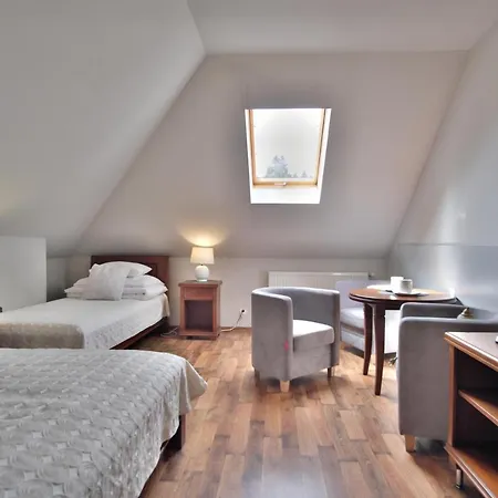 Séjour chez l'habitant Cicha Zakopane