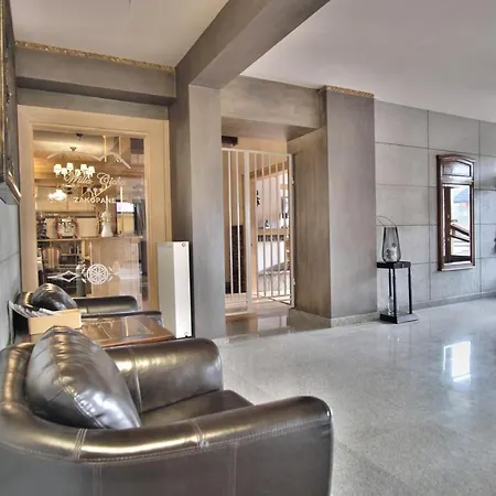 Cicha Séjour chez l'habitant