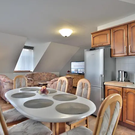 Cicha Séjour chez l'habitant