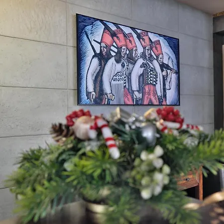 Cicha Séjour chez l'habitant *