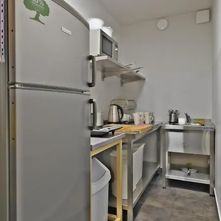 Rum i privatbostad Cicha