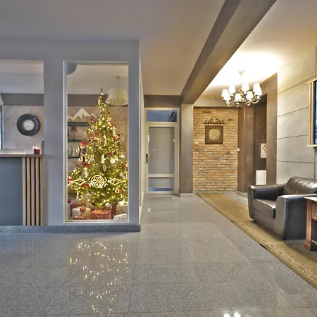 Cicha בית אירוח *