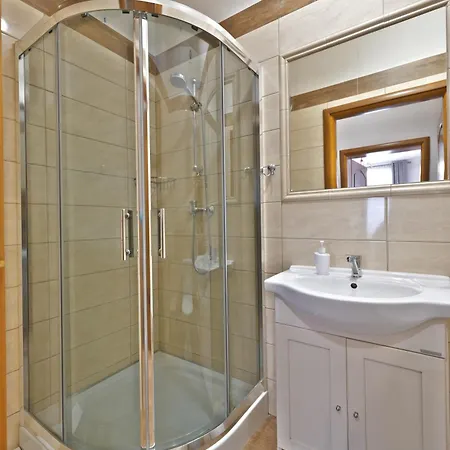 Cicha Séjour chez l'habitant Zakopane