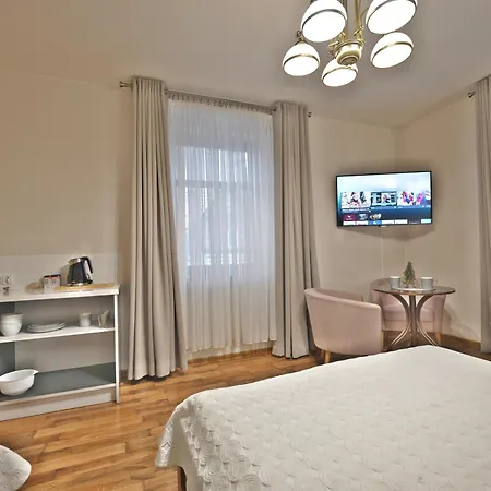Cicha Homestay szállás