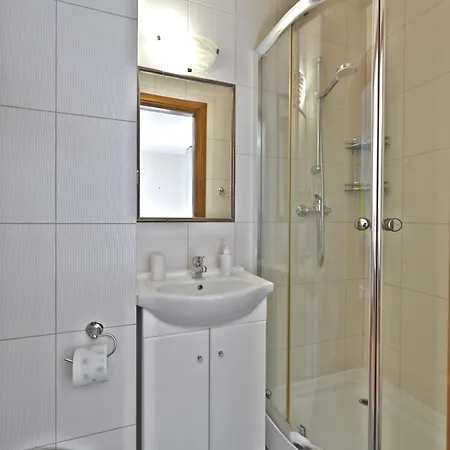 Rum i privatbostad Cicha