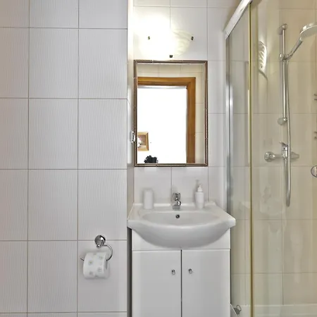 Cicha Rum i privatbostad *