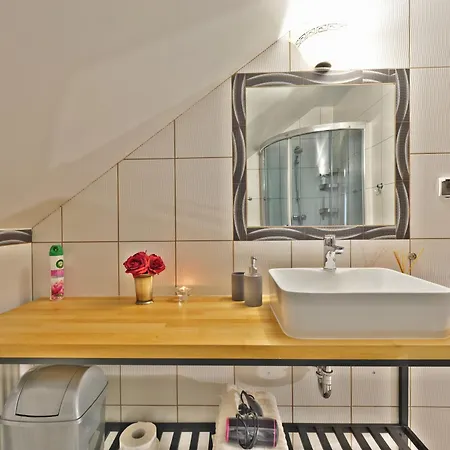 Séjour chez l'habitant Cicha