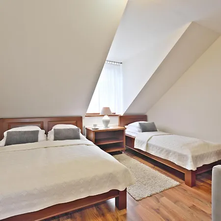 Cicha Séjour chez l'habitant