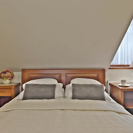 Cicha * זקופאנה