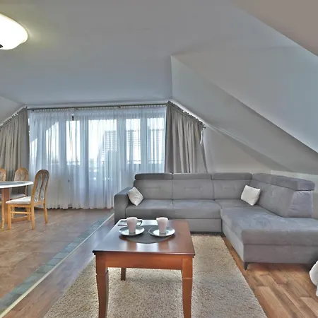 Cicha * זקופאנה