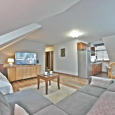 Cicha זקופאנה