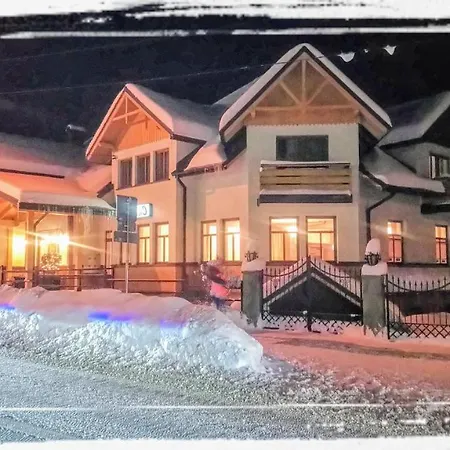 Rum i privatbostad Cicha *