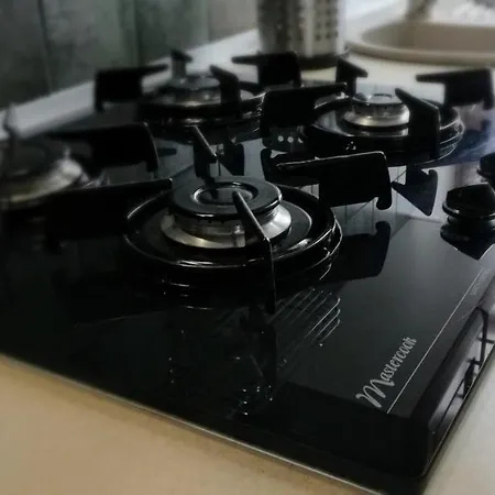 Rum i privatbostad Cicha Zakopane