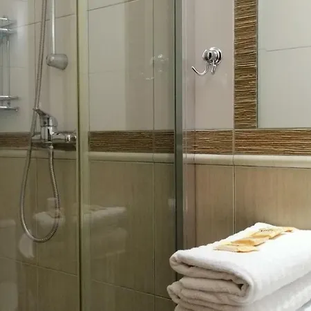 Cicha Rum i privatbostad