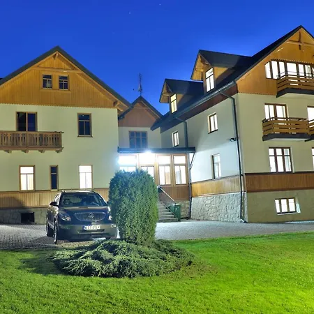 Homestay szállás Cicha