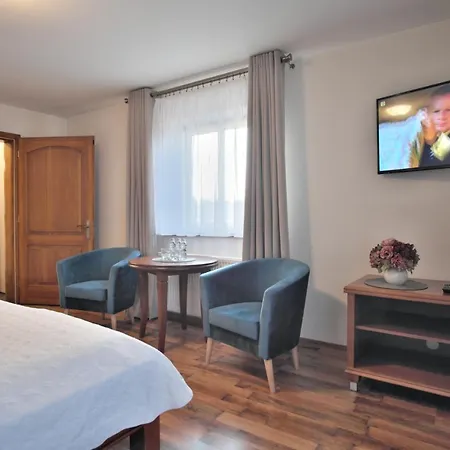 Homestay szállás Cicha