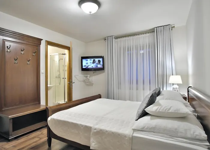 Cicha בית אירוח