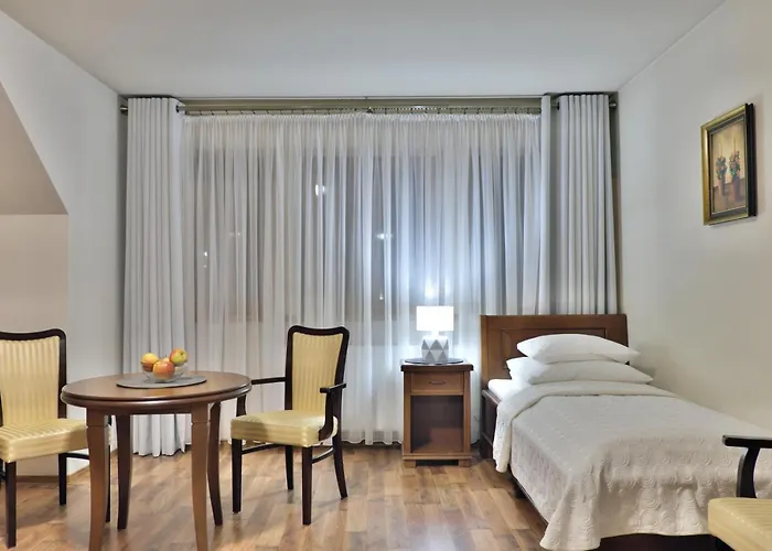 Cicha זקופאנה