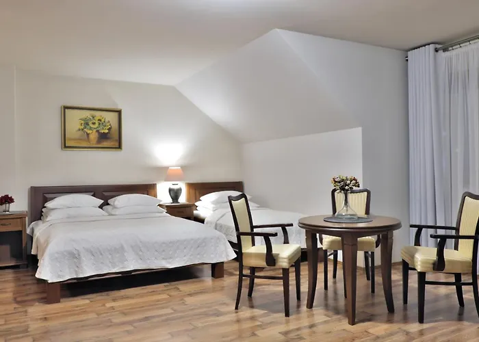 Cicha בית אירוח