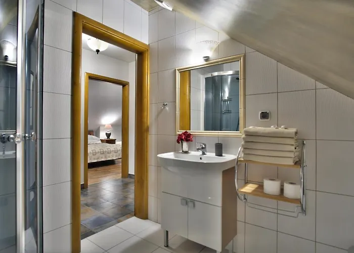 Cicha זקופאנה