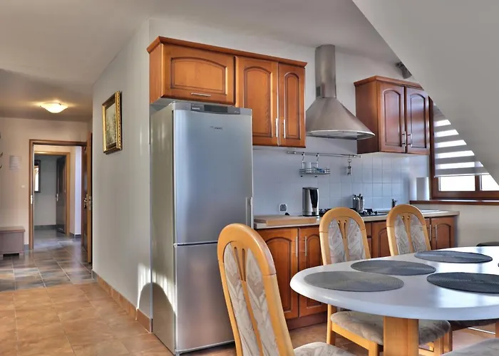 Cicha בית אירוח