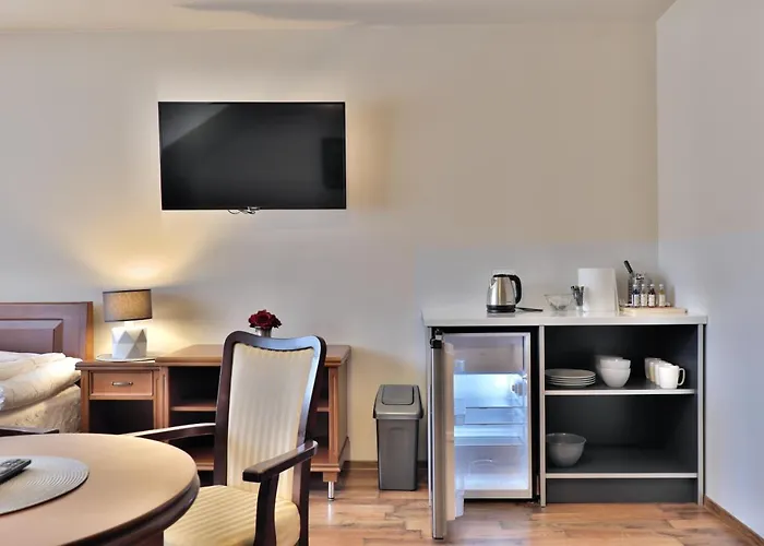 Cicha * זקופאנה