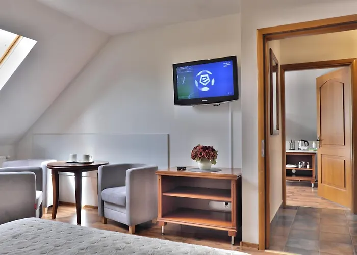 Cicha * זקופאנה