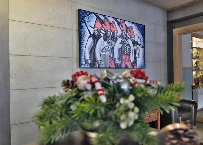 Cicha בית אירוח *