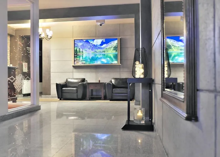 Cicha בית אירוח