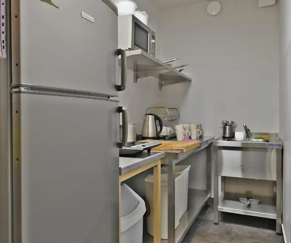 בית אירוח Cicha