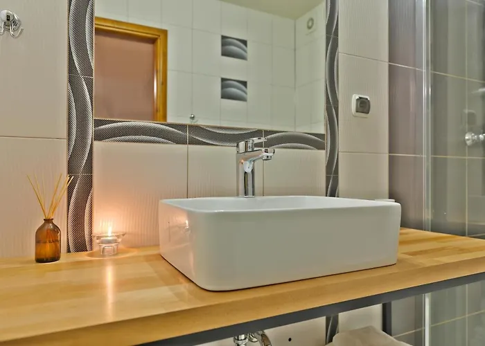 Cicha בית אירוח *