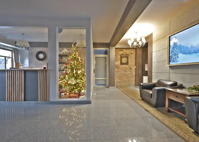 Cicha בית אירוח *