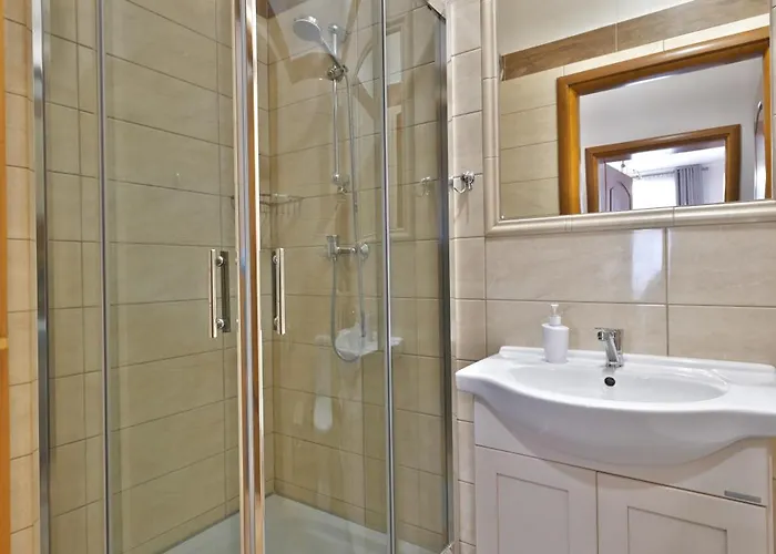 Cicha בית אירוח זקופאנה