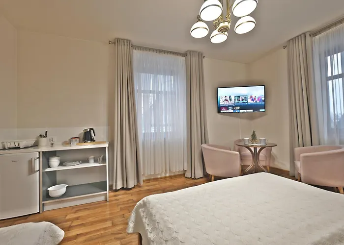 Cicha בית אירוח